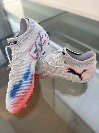 Botas Fútbol Puma Future 8 Ultimate FG