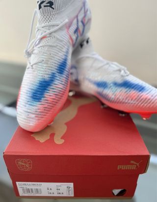 Botas Fútbol Puma Future 8 Ultimate FG
