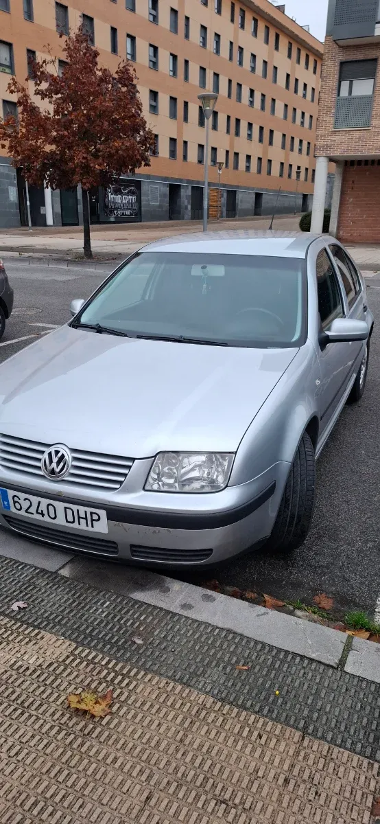 Volkswagen Bora 2005