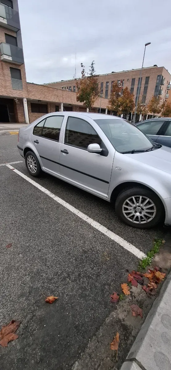 Volkswagen Bora 2005