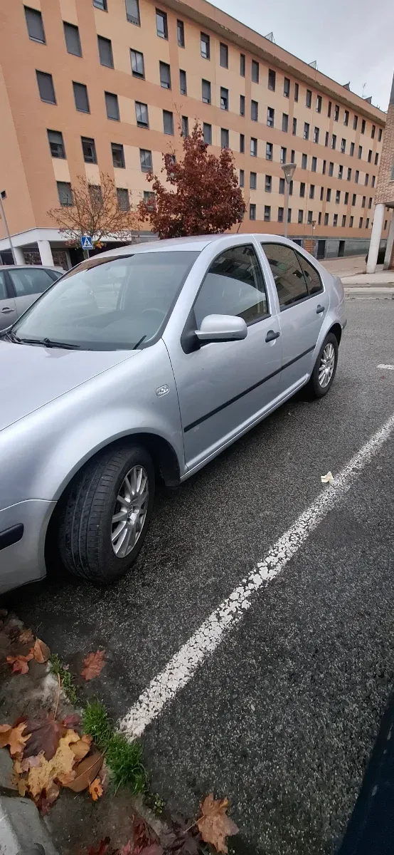 Volkswagen Bora 2005