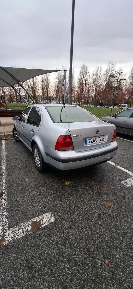 Volkswagen Bora 2005