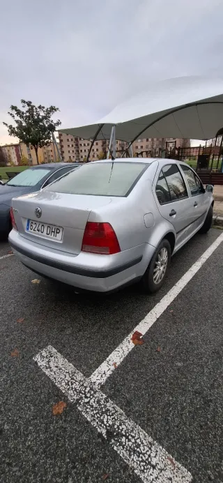 Volkswagen Bora 2005