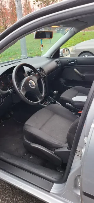 Volkswagen Bora 2005