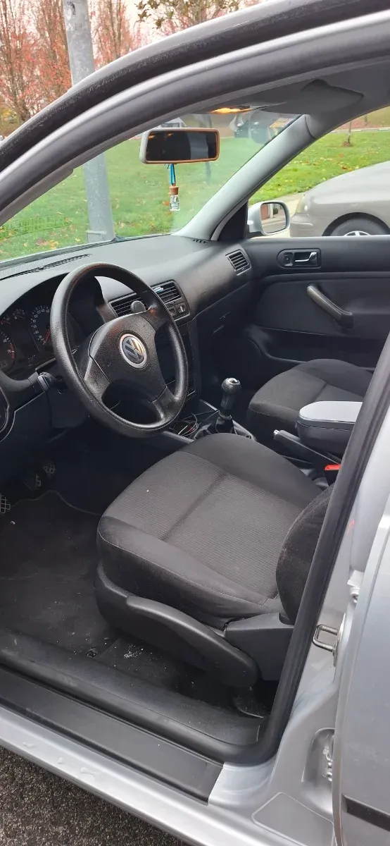 Volkswagen Bora 2005