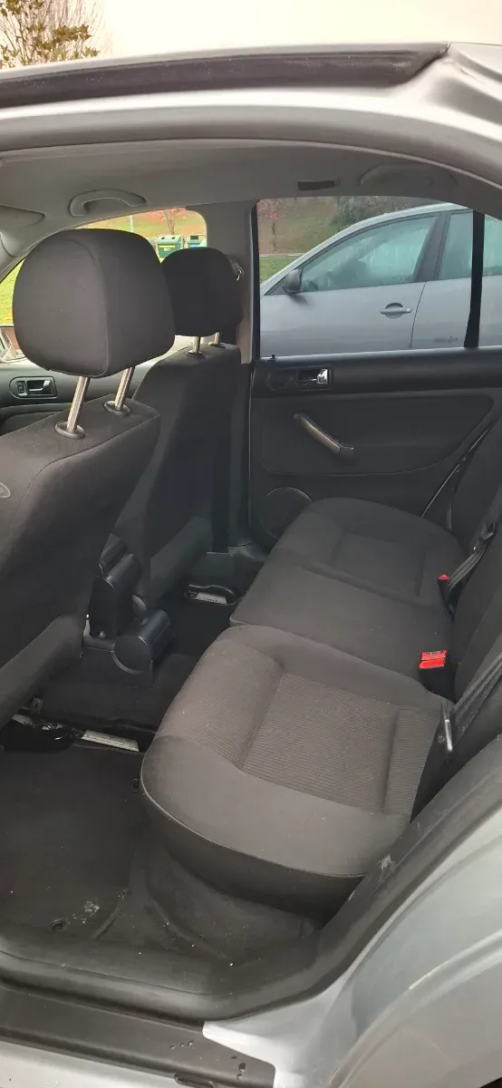 Volkswagen Bora 2005