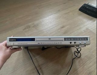 Lettore DVD NHEHTY DVPX1086
