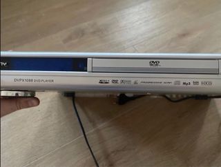 Lettore DVD NHEHTY DVPX1086