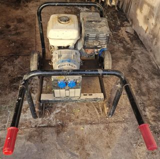 Generador Honda GX270