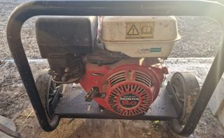 Generador Honda GX270