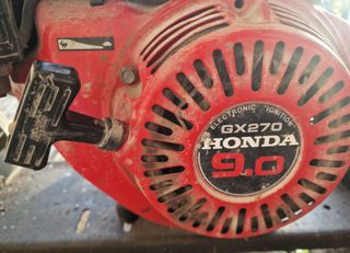 Generador Honda GX270