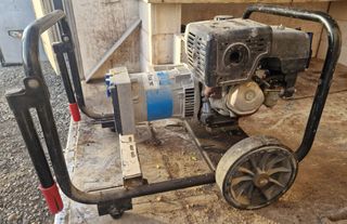 Generador Honda GX270