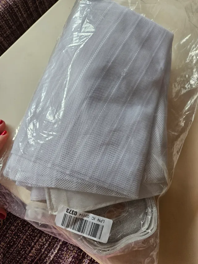 Mosquitera Cortina Anti Insectos