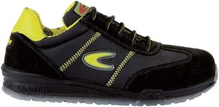 ✨ - COFRA No Aplica, Zapatos de Seguridad y contra