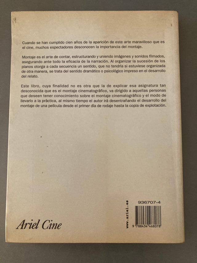 Produccion al estilo Puttman