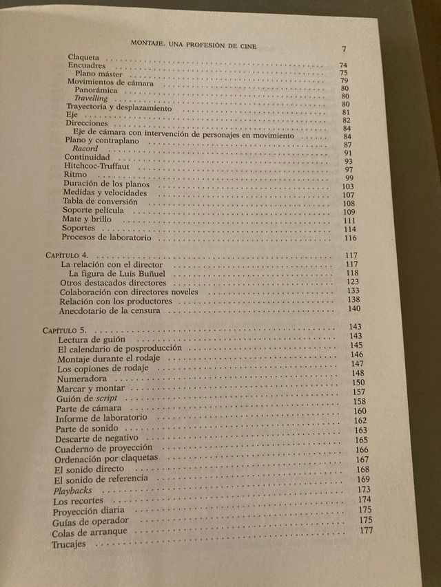 Produccion al estilo Puttman