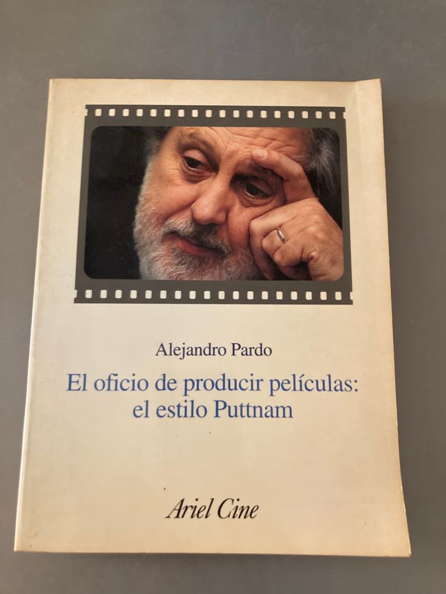 Produccion al estilo Puttman