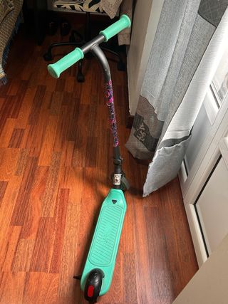 Patinete Electrico Segway Ninebot KickScooter ZING