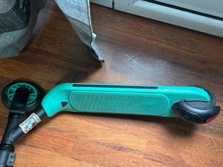 Patinete Electrico Segway Ninebot KickScooter ZING