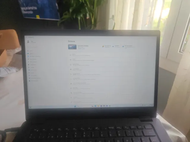 Notebook Dell latitude 3410