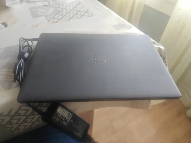Notebook Dell latitude 3410