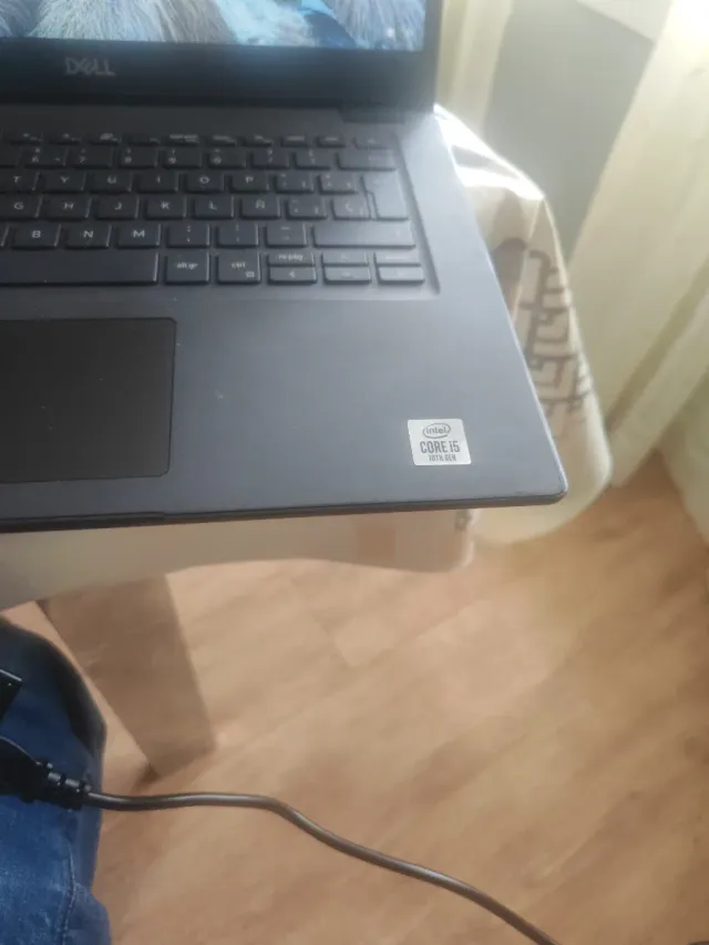 Notebook Dell latitude 3410