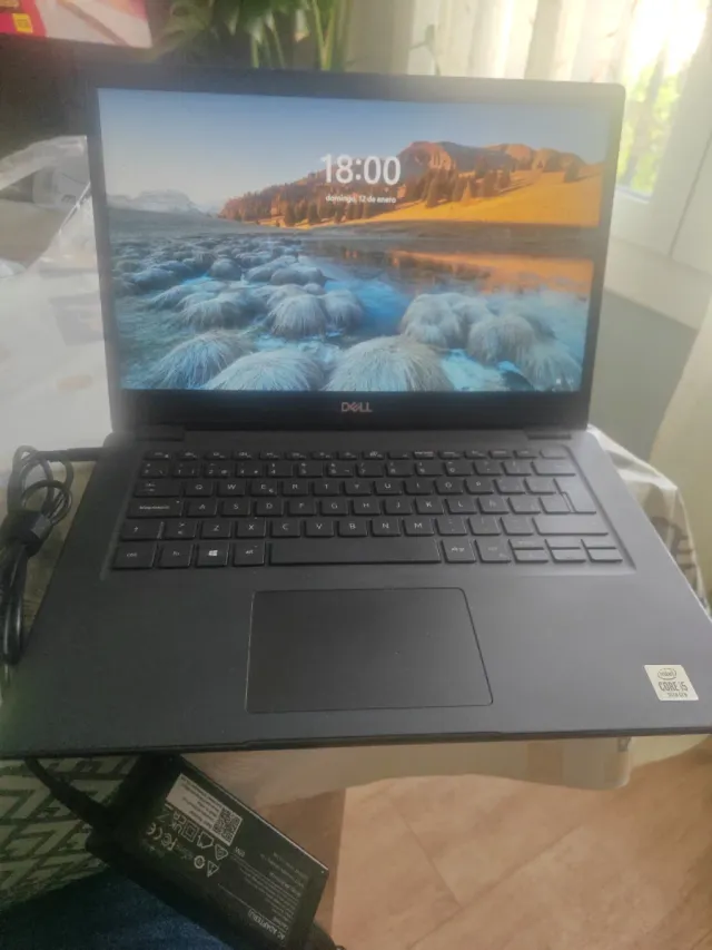 Notebook Dell latitude 3410