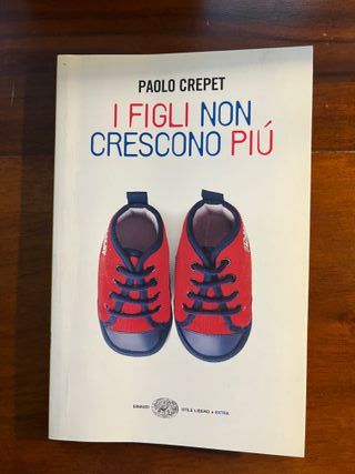 I figli non crescono più