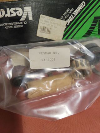 Biela para Yamaha Blaster 200cc