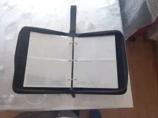 Álbum Pokémon Charizard