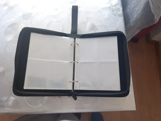 Álbum Pokémon Charizard