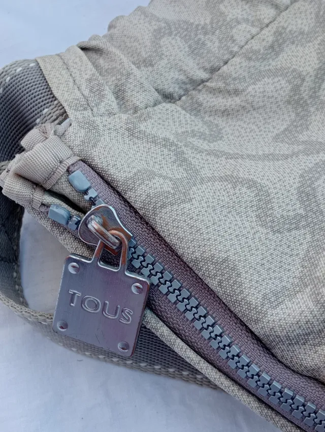 Lote 3 borse: Furla, Tous e Purificación García