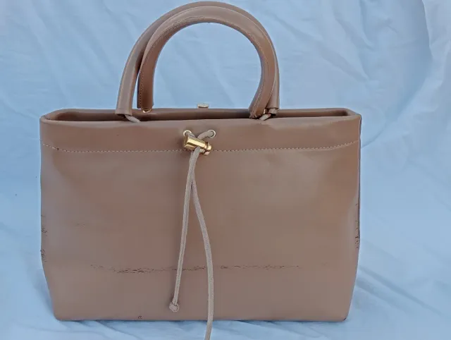 Lote 3 borse: Furla, Tous e Purificación García