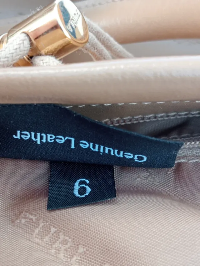 Lote 3 borse: Furla, Tous e Purificación García