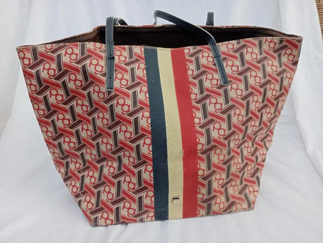 Lote 3 borse: Furla, Tous e Purificación García