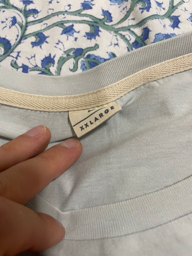 Pack 3 Camisetas sin mangas