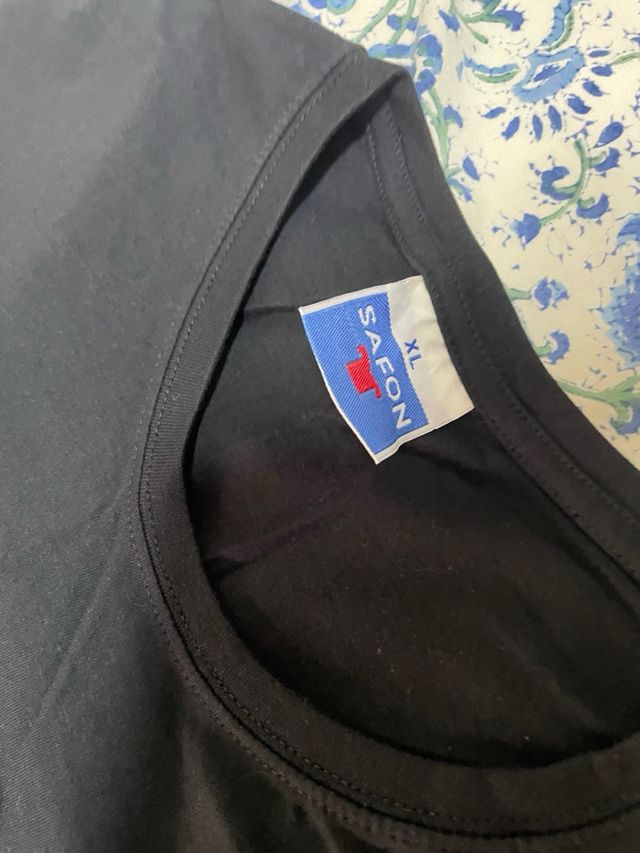 Pack 3 Camisetas sin mangas