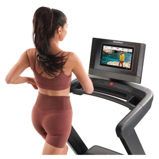 Cinta Correr T Series 9 Plegable 20 km/h