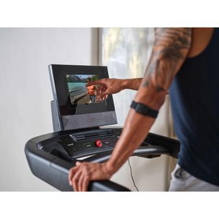 Cinta Correr T Series 9 Plegable 20 km/h