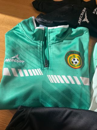 lote ropa deportiva santa eugenia