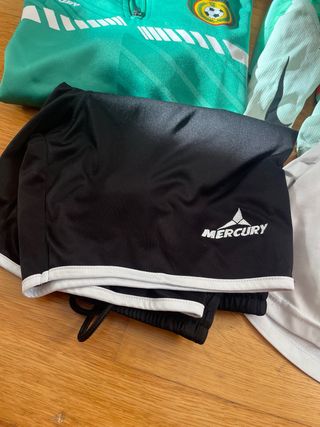 lote ropa deportiva santa eugenia