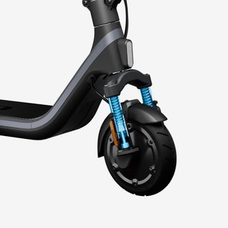 Patinete eléctrico Ninebot hasta 25 km, E2+ V2