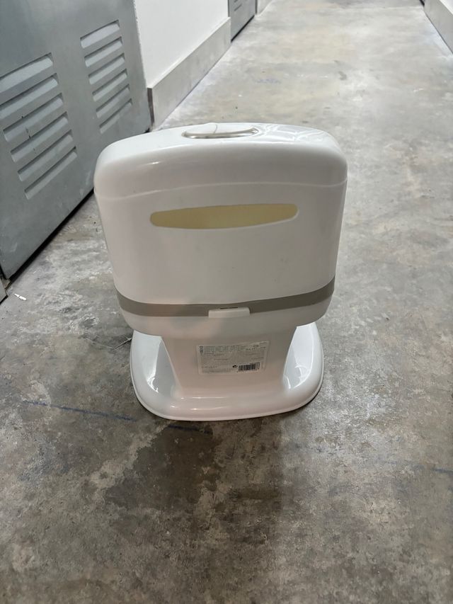 Orinal infantil Olmitos My Little WC