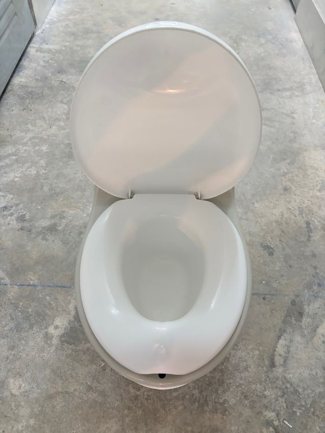 Orinal infantil Olmitos My Little WC