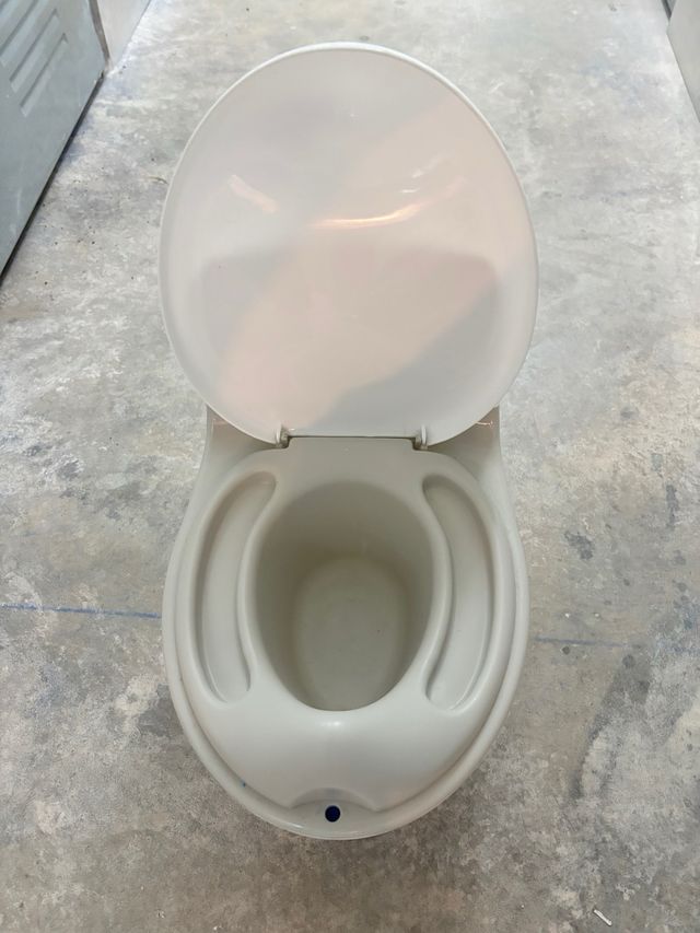 Orinal infantil Olmitos My Little WC