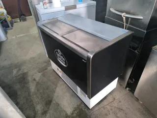 Botelleros nuevo , solo 5 meses de uso