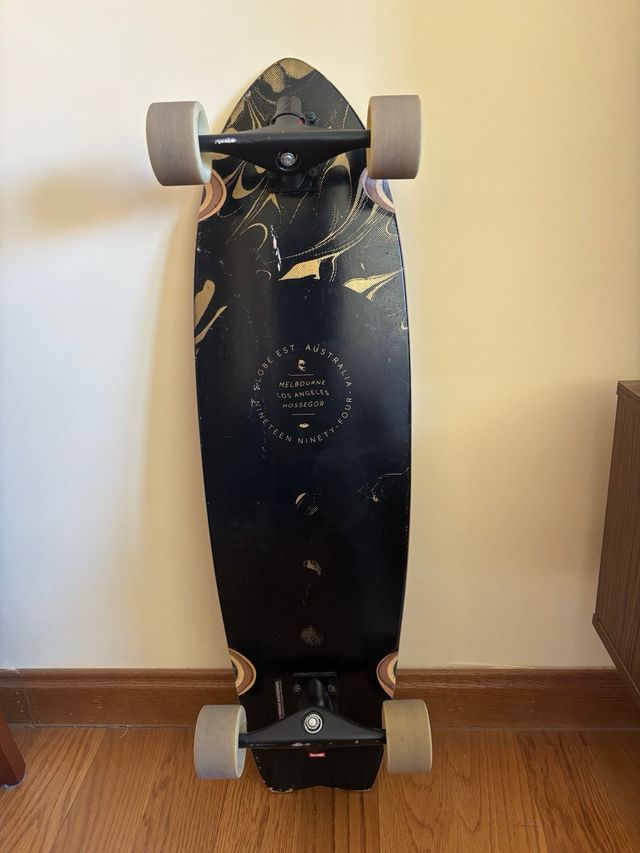 longboard Globe Chromantic 33 Cruiser