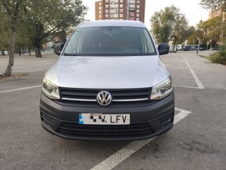 Volkswagen Caddy Maxi 2.0tdi 102cv 2020