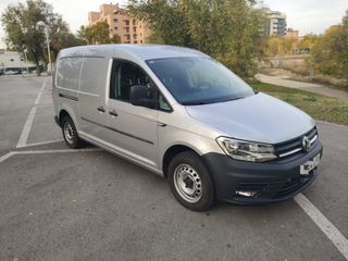 Volkswagen Caddy Maxi 2.0tdi 102cv 2020