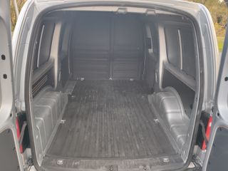 Volkswagen Caddy Maxi 2.0tdi 102cv 2020